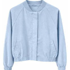 Mazine - Woen' hort Cotton Bober - Freizeitjacke