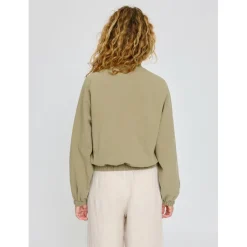 Mazine - Woen' hort Cotton Bober - Freizeitjacke