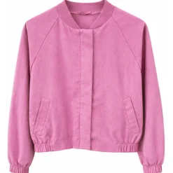 Mazine - Woen' hort Cotton Bober - Freizeitjacke