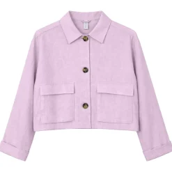 - Woen' hort inen Jacket - Freizeitjacke < Mazine New