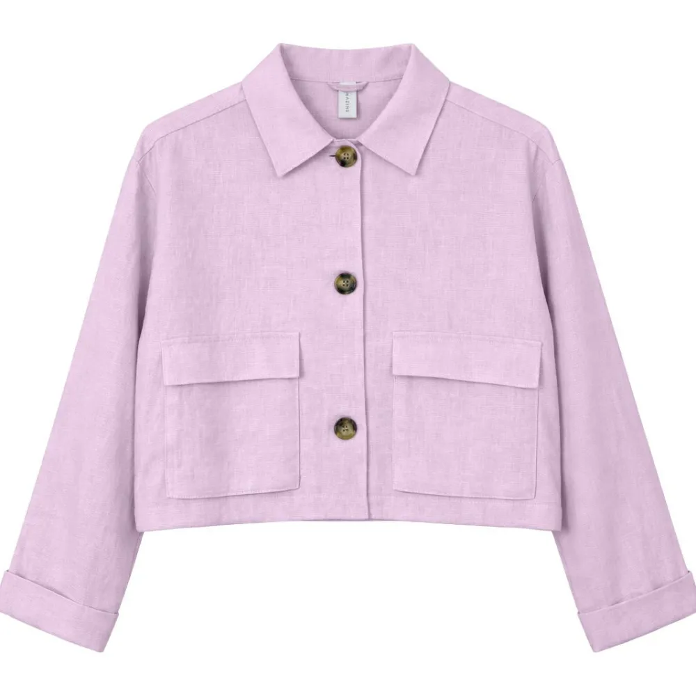 - Woen' hort inen Jacket - Freizeitjacke < Mazine New