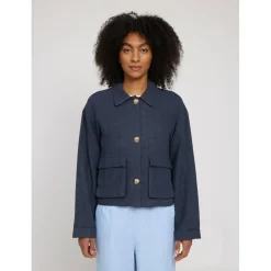 - Woen' hort inen Jacket - Freizeitjacke < Mazine New