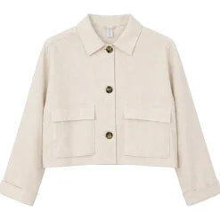 - Woen' hort inen Jacket - Freizeitjacke < Mazine New