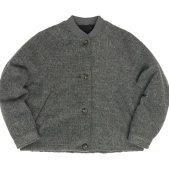 - Woen' Vegan Woo Bober - Freizeitjacke < Mazine Sale