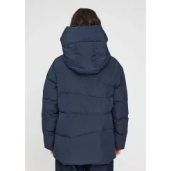 Mazine Winterjacken|Jacken-- Women's Waves Quilt Puffer Jacket - Winterjacke