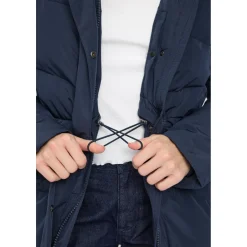 Mazine Winterjacken|Jacken-- Women's Waves Quilt Puffer Jacket - Winterjacke