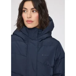 Mazine Winterjacken|Jacken-- Women's Waves Quilt Puffer Jacket - Winterjacke