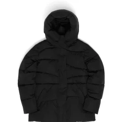 Mazine Winterjacken|Jacken-- Women's Waves Quilt Puffer Jacket - Winterjacke