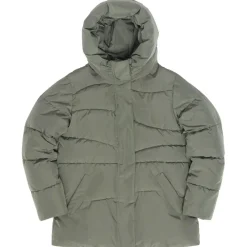 Mazine Winterjacken|Jacken-- Women's Waves Quilt Puffer Jacket - Winterjacke