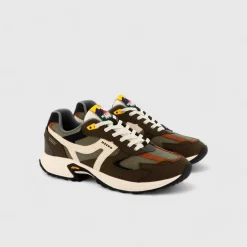 Meeko Sneaker|Sneaker-- Capra - Multisportschuhe