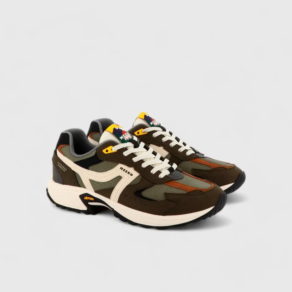 Meeko Sneaker|Sneaker-- Capra - Multisportschuhe