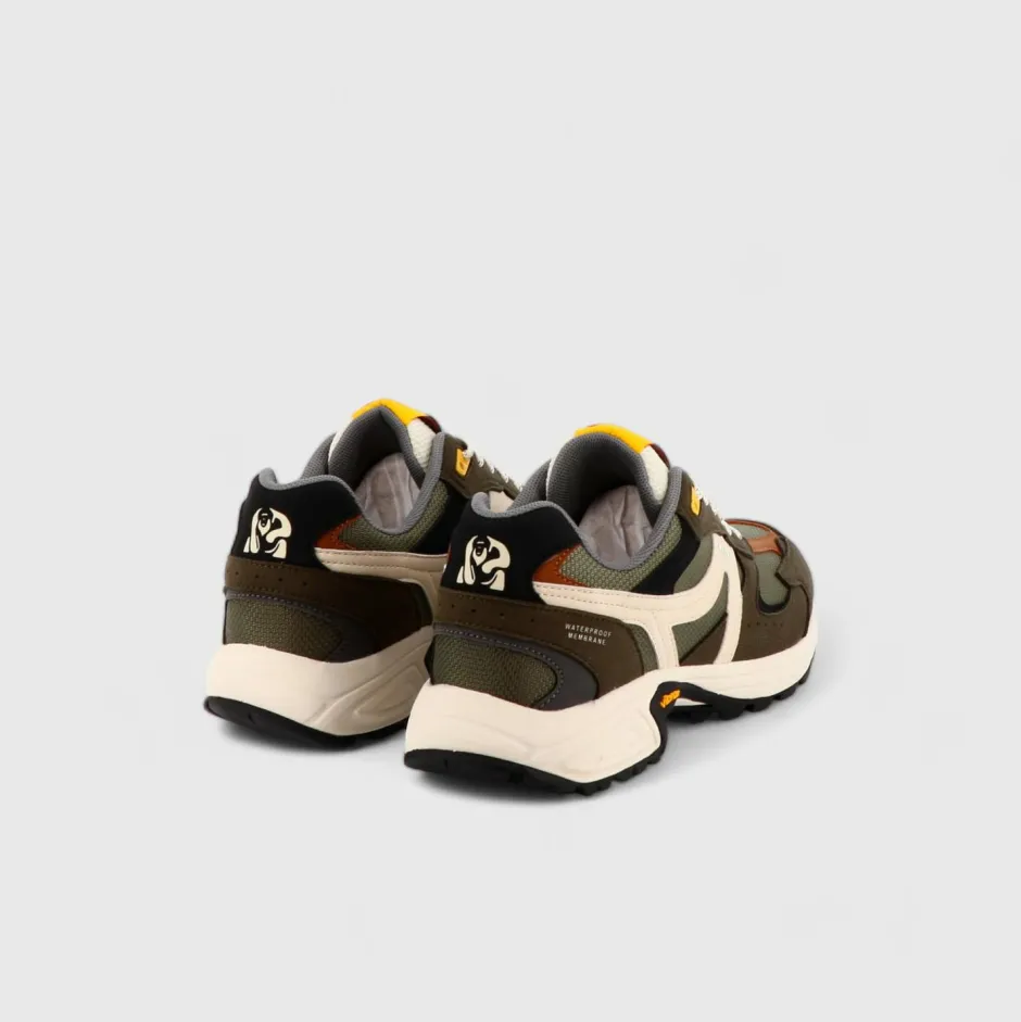 Meeko Sneaker|Sneaker-- Capra - Multisportschuhe