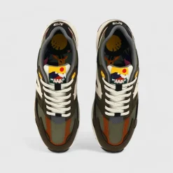 Meeko Sneaker|Sneaker-- Capra - Multisportschuhe