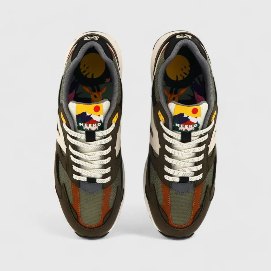 Meeko Sneaker|Sneaker-- Capra - Multisportschuhe