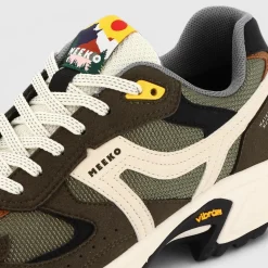 Meeko Sneaker|Sneaker-- Capra - Multisportschuhe