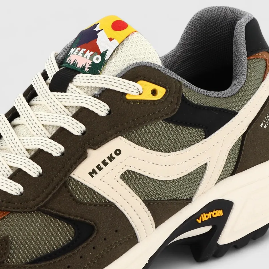 Meeko Sneaker|Sneaker-- Capra - Multisportschuhe