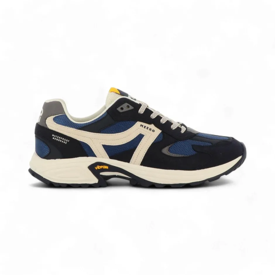 Meeko Sneaker|Sneaker-- Capra - Multisportschuhe