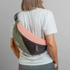 MeroMero Taschen|Taschen-- HoïAn Hipbag - Hüfttasche