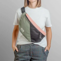 MeroMero Taschen|Taschen-- HoïAn Hipbag - Hüfttasche