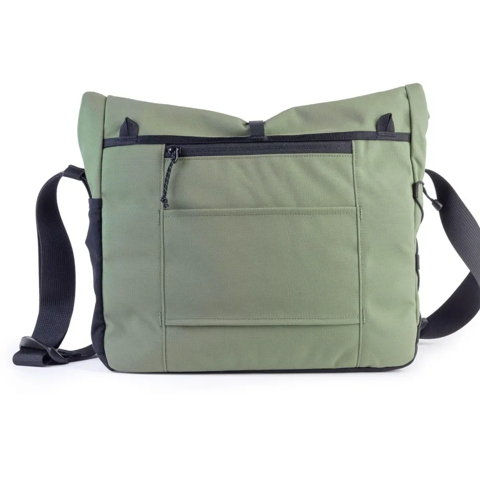 MeroMero Taschen|Taschen-- Norrebro Messenger - Umhängetasche