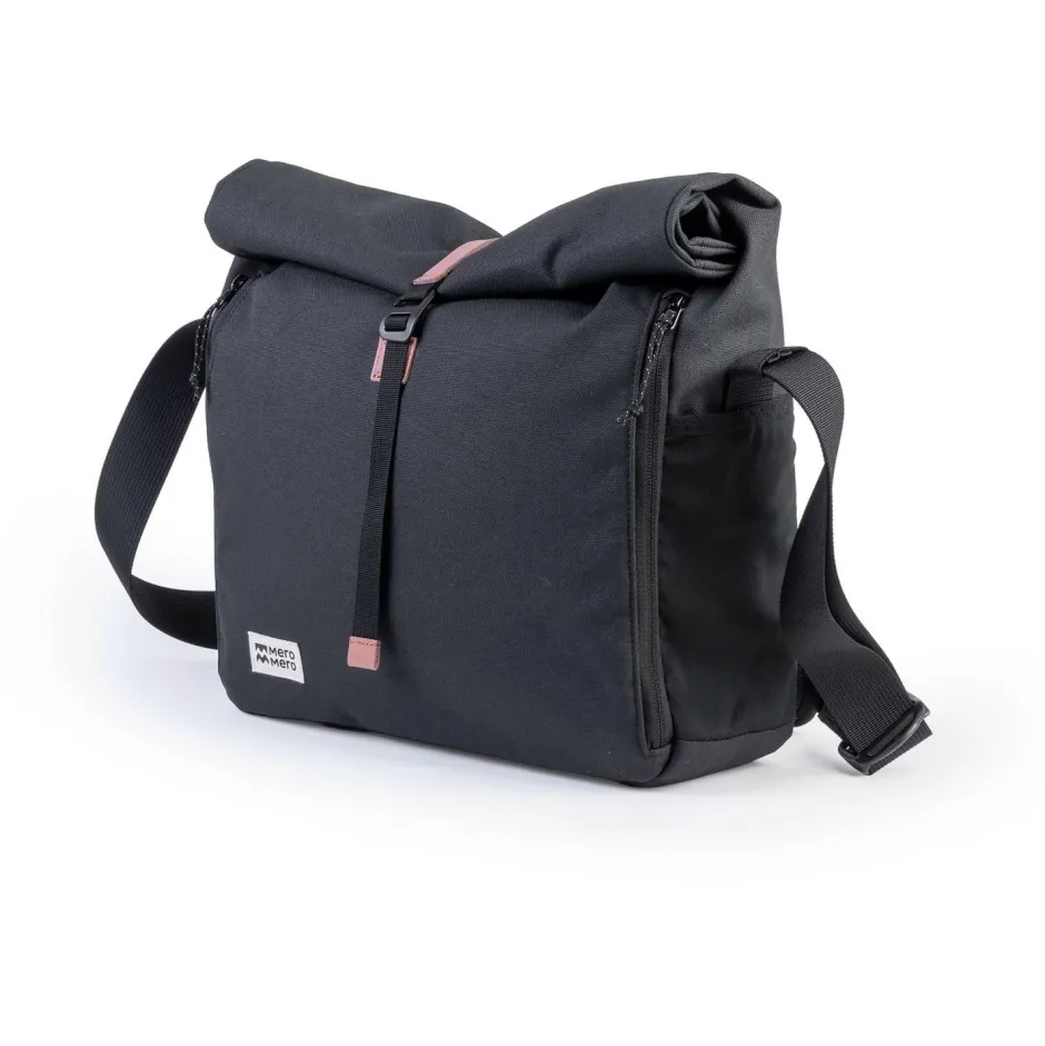 MeroMero Taschen|Taschen-- Norrebro Messenger - Umhängetasche
