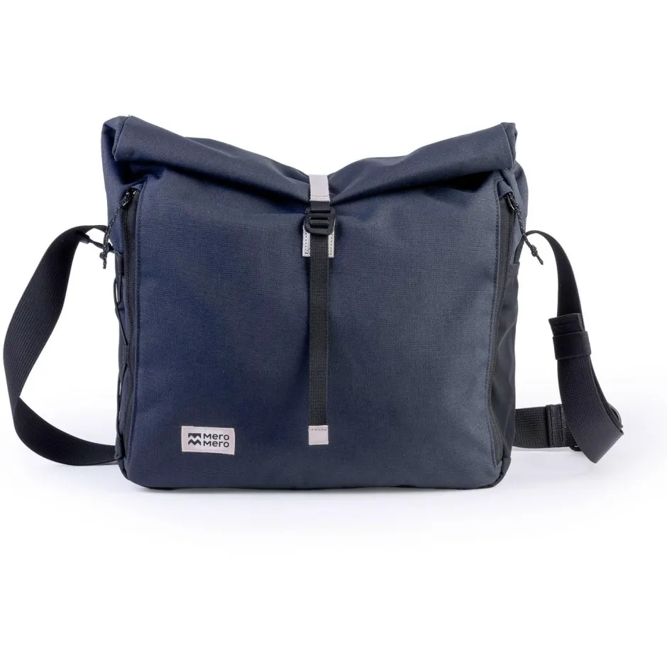 MeroMero Taschen|Taschen-- Norrebro Messenger - Umhängetasche