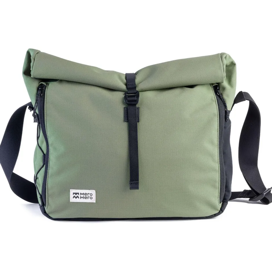 MeroMero Taschen|Taschen-- Norrebro Messenger - Umhängetasche