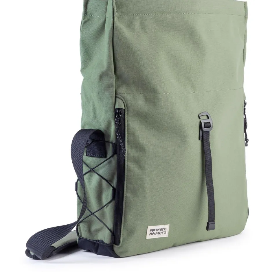 MeroMero Taschen|Taschen-- Norrebro Messenger - Umhängetasche