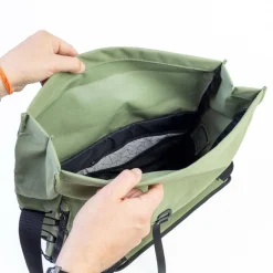 MeroMero Taschen|Taschen-- Norrebro Messenger - Umhängetasche