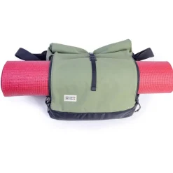 MeroMero Taschen|Taschen-- Norrebro Messenger - Umhängetasche