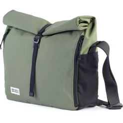 MeroMero Taschen|Taschen-- Norrebro Messenger - Umhängetasche