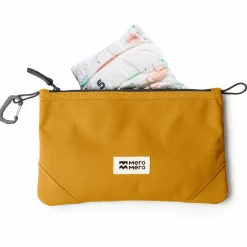 MeroMero - Stuff Pouch V2 - Umhängetasche Hot