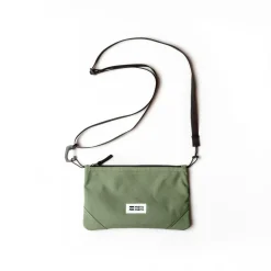 MeroMero - Stuff Pouch V2 - Umhängetasche Hot