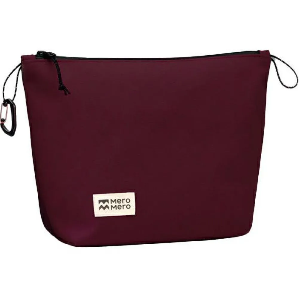 - Torquay Pouch - Kulturbeutel < MeroMero Clearance