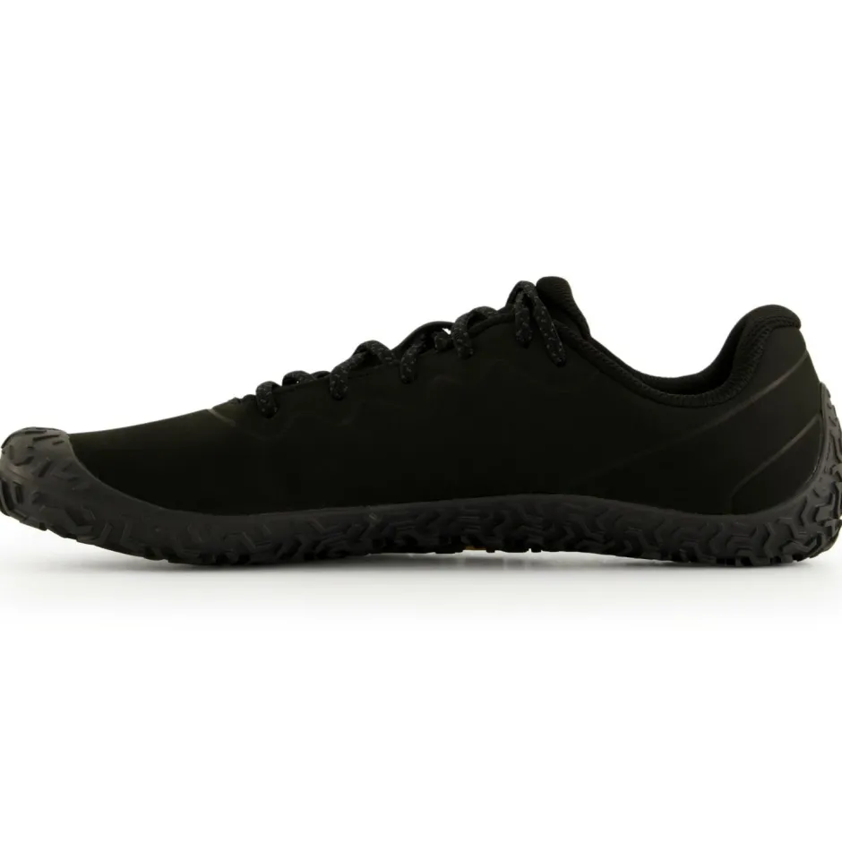 Merrell Fitnessschuhe|Laufschuhe-- Vapor Glove 6 Leather - Barfußschuhe