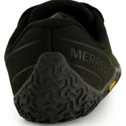 Merrell Fitnessschuhe|Laufschuhe-- Vapor Glove 6 Leather - Barfußschuhe