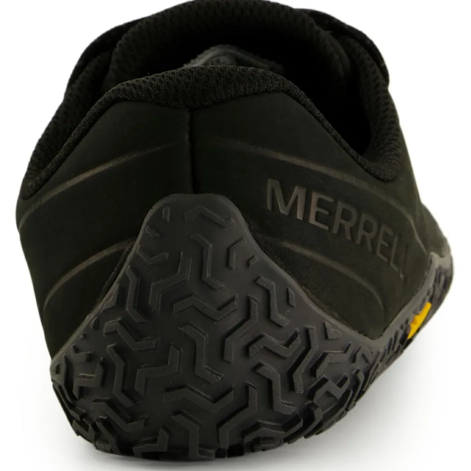 Merrell Fitnessschuhe|Laufschuhe-- Vapor Glove 6 Leather - Barfußschuhe