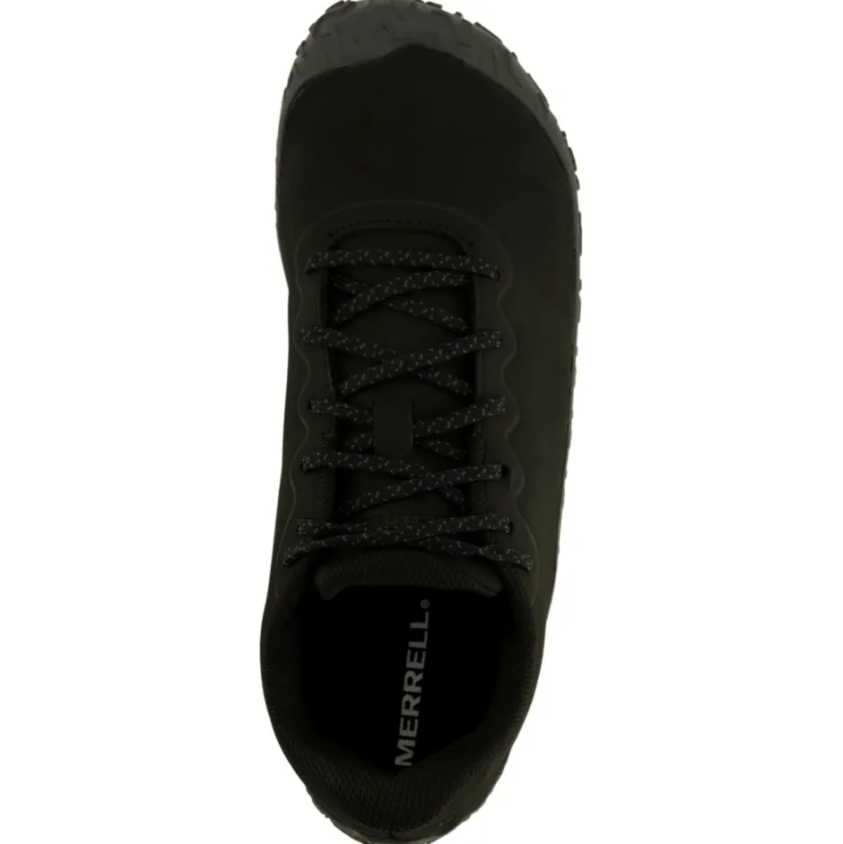 Merrell Fitnessschuhe|Laufschuhe-- Vapor Glove 6 Leather - Barfußschuhe