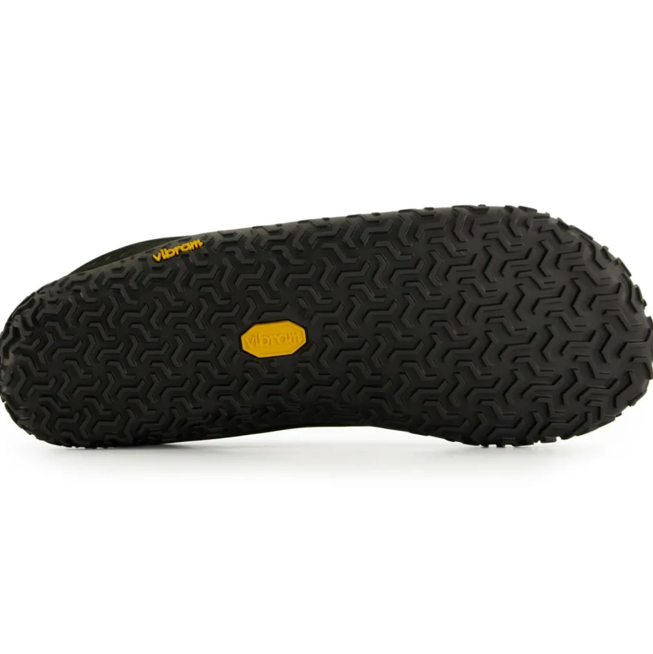 Merrell Fitnessschuhe|Laufschuhe-- Vapor Glove 6 Leather - Barfußschuhe