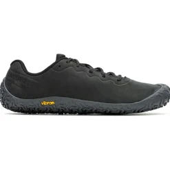 Merrell Fitnessschuhe|Laufschuhe-- Vapor Glove 6 Leather - Barfußschuhe