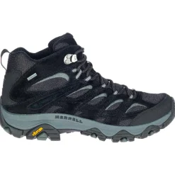 Merrell Wanderschuhe|Trekkingschuhe-- Moab 3 Mid GTX - Wanderschuhe