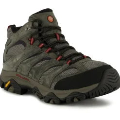 Merrell Wanderschuhe|Trekkingschuhe-- Moab 3 Mid GTX - Wanderschuhe