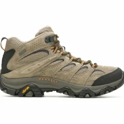 Merrell Wanderschuhe|Trekkingschuhe-- Moab 3 Mid GTX - Wanderschuhe