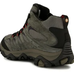 Merrell Wanderschuhe|Trekkingschuhe-- Moab 3 Mid GTX - Wanderschuhe