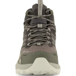 Merrell Wanderschuhe|Trekkingschuhe-- Moab Speed 2 Mid GTX - Wanderschuhe