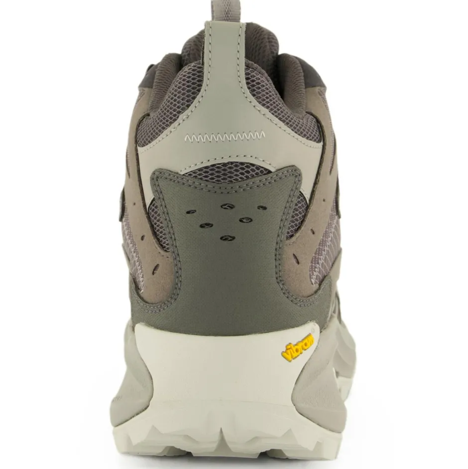 Merrell Wanderschuhe|Trekkingschuhe-- Moab Speed 2 Mid GTX - Wanderschuhe