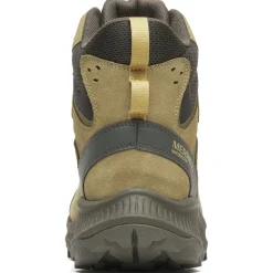 Merrell - Speed Strike 2 LTR Thermo Mid WP - Winterschuhe Best
