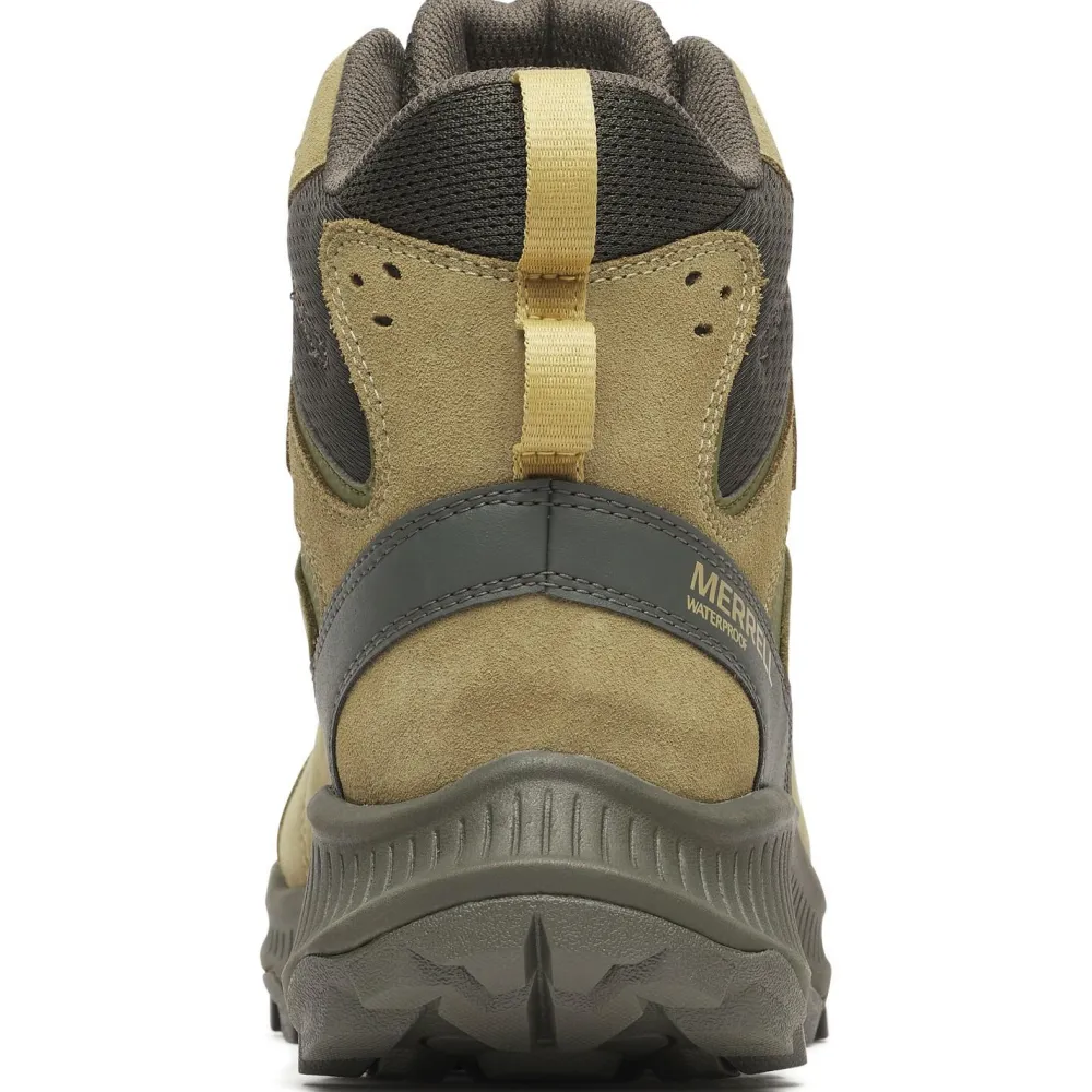 Merrell - Speed Strike 2 LTR Thermo Mid WP - Winterschuhe Best