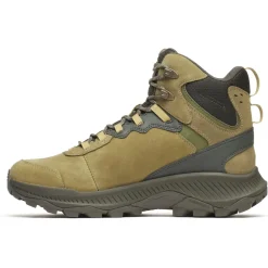 Merrell - Speed Strike 2 LTR Thermo Mid WP - Winterschuhe Best
