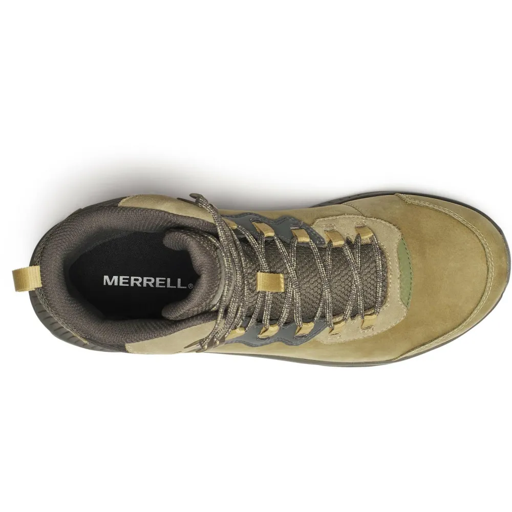 Merrell - Speed Strike 2 LTR Thermo Mid WP - Winterschuhe Best
